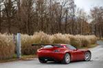 Zagato Mostro 2015 года